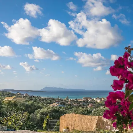 Maria'S House Arillas  Exterior photo