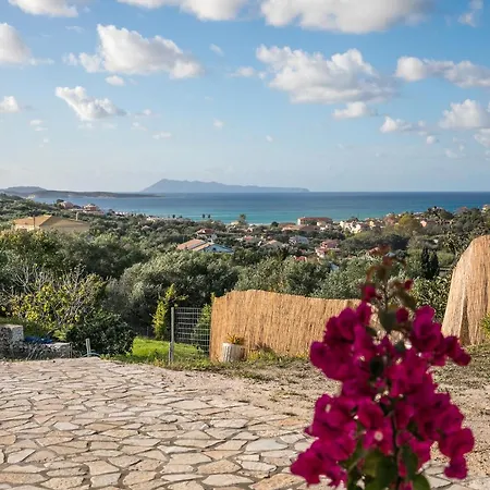 Maria'S House Arillas  Exterior photo