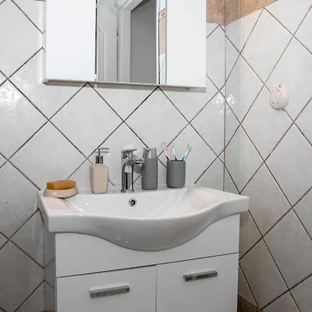Maria'S House Arillas  Exterior photo