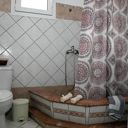 Maria'S House Arillas  Exterior photo