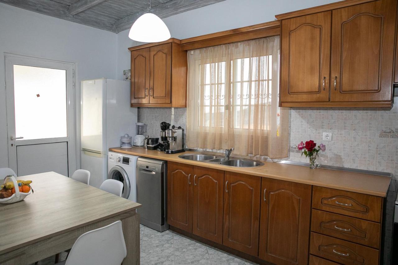 Maria's House Arillas Corfu Dom wakacyjny Arillas (Corfu)