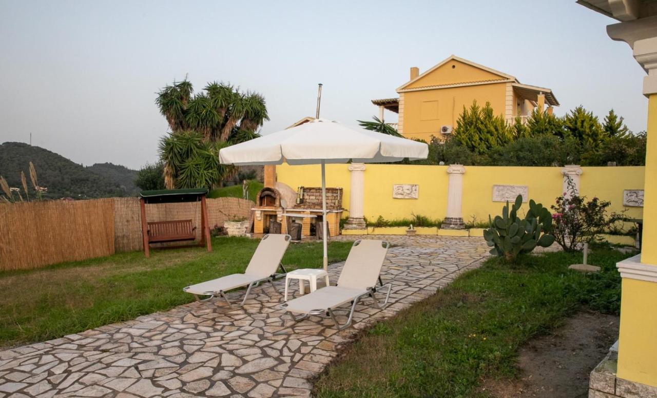 Holiday home Maria's House Arillas Corfu Arillas (Corfu)