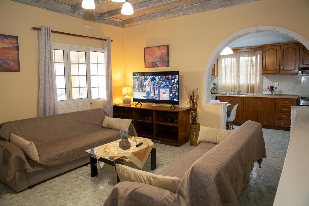 Maria's House Arillas Corfu Holiday home Arillas (Corfu)