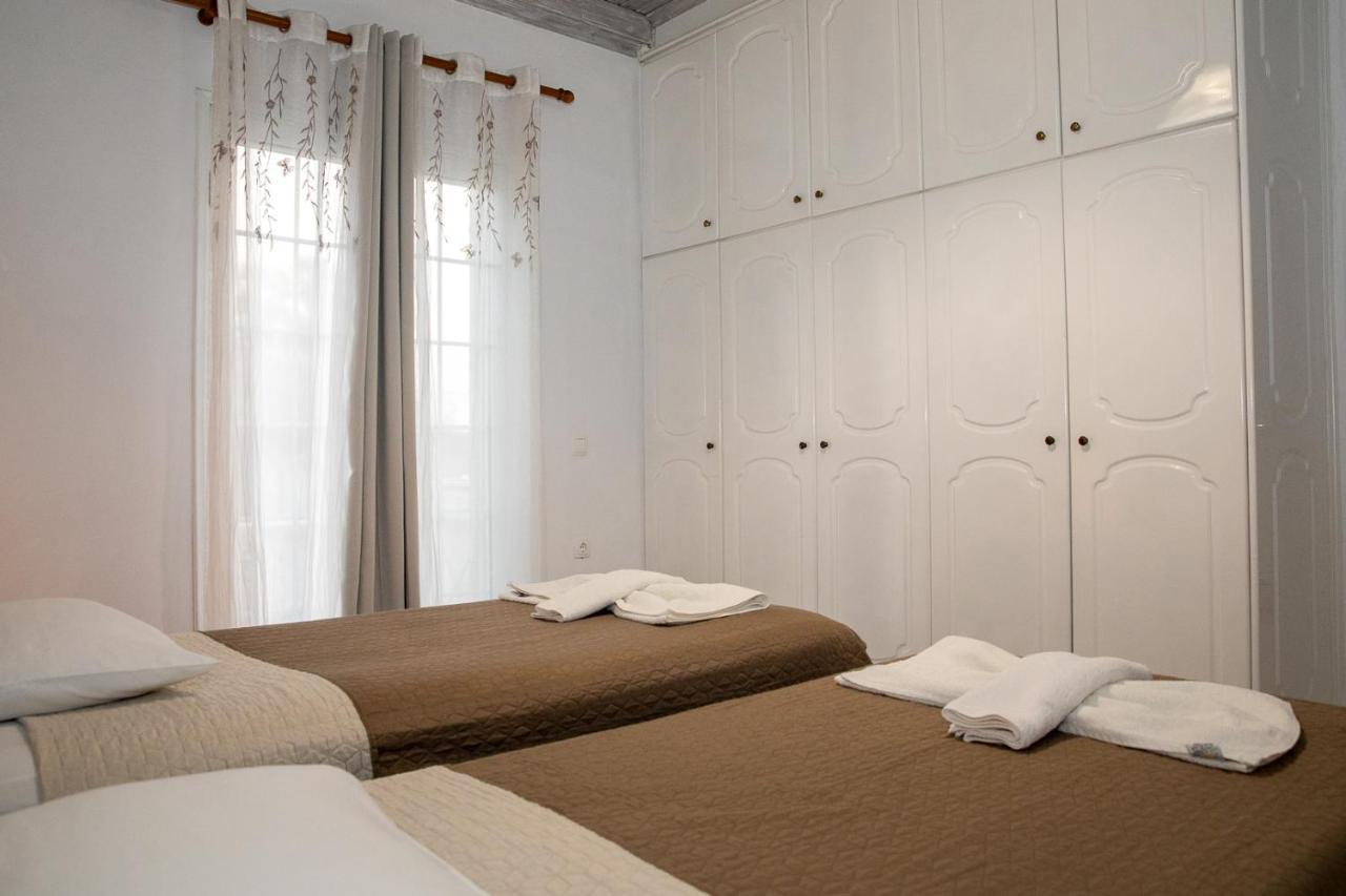 Holiday home Maria's House Arillas Corfu