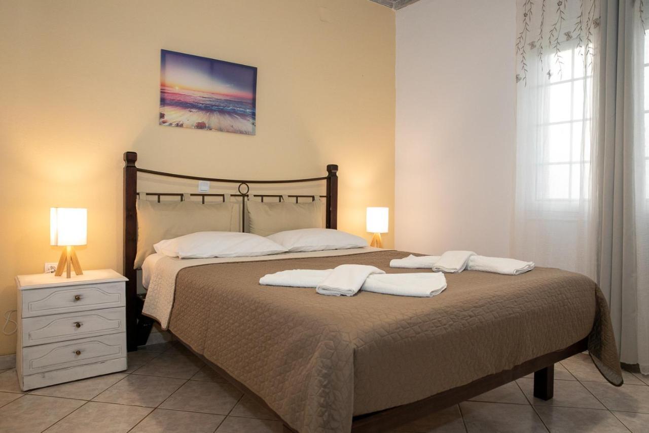 Maria's House Arillas Corfu Arillas (Corfu)