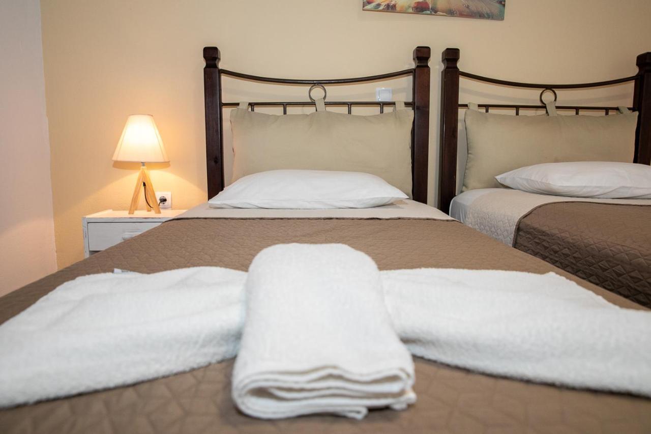 Holiday home Maria's House Arillas Corfu