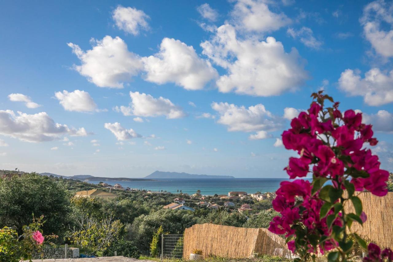 Holiday home Maria's House Arillas Corfu