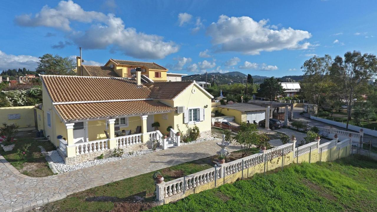 Maria's House Arillas Corfu * Arillas (Corfu)