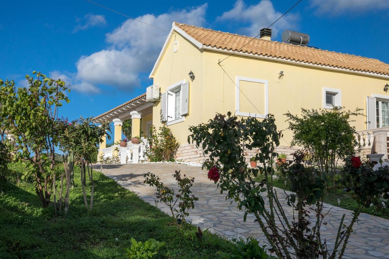 Maria's House Arillas Corfu Arillas (Corfu)