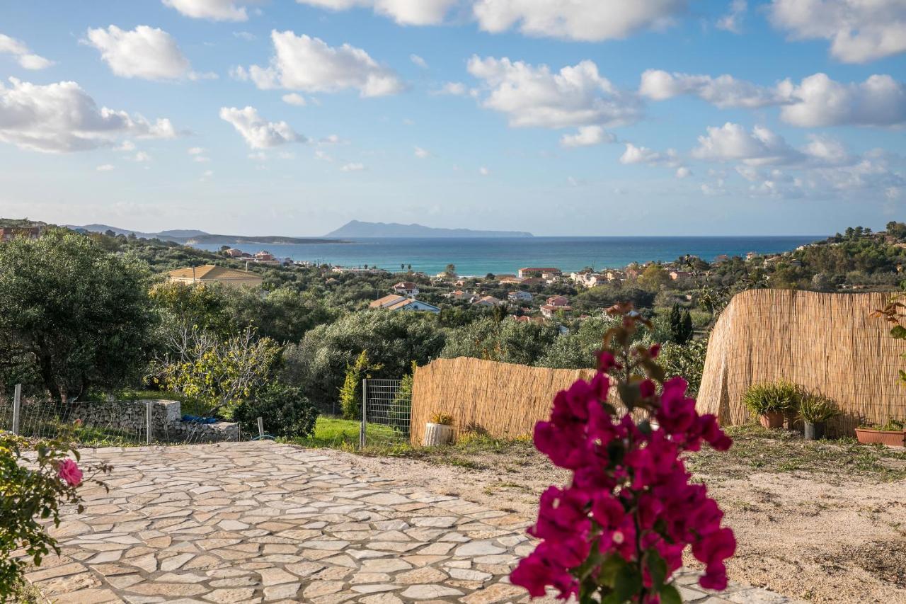Maria's House Arillas Corfu Arillas (Corfu)