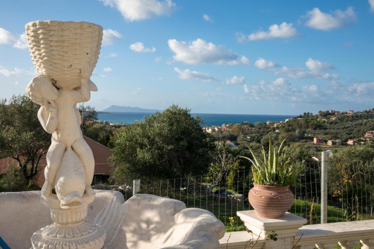 Maria's House Arillas Corfu Arillas (Corfu)