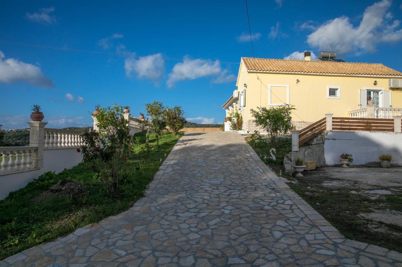 Maria's House Arillas Corfu Holiday home Arillas (Corfu)